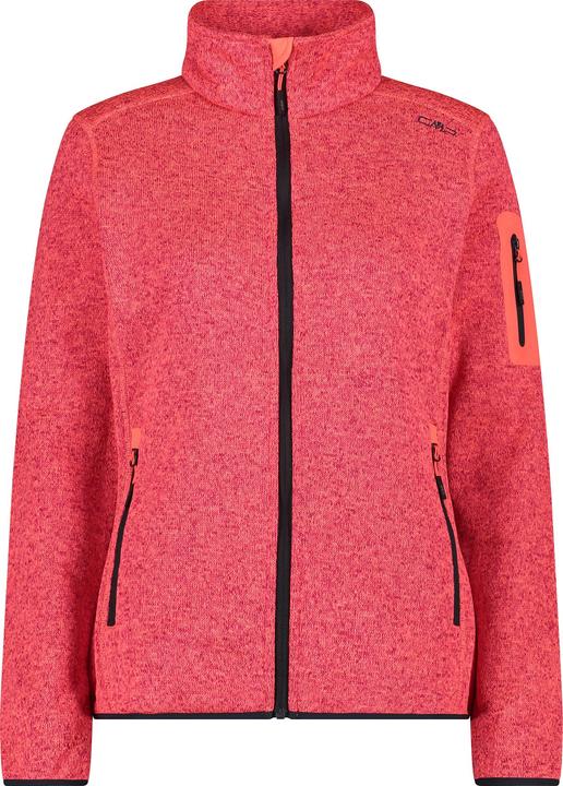 Produktbild CMP Campagnolo Strick Fleece (46)