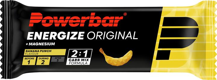 Immagine prodotto Powerbar Energize Original (55 g, 1 pz.)