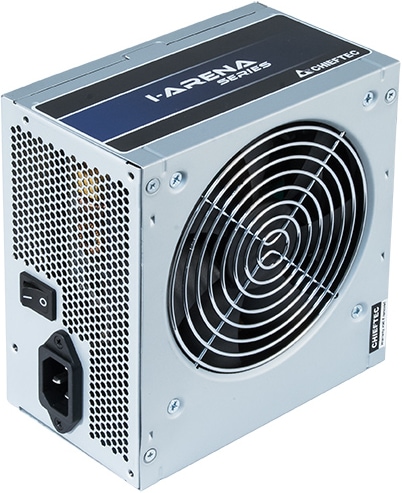 Immagine prodotto Chieftec 2.3, PS II PFC attivo (350 W)