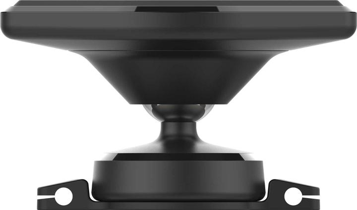 Immagine prodotto Fixed Porta telefono per auto, Icon Flex, nero