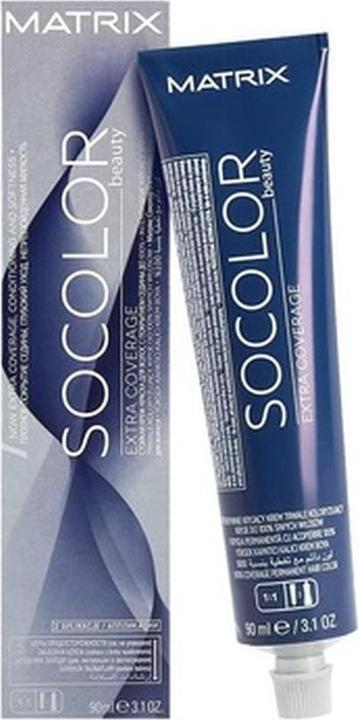 Matrix Socolor 508NW hellblond natur warm (508NW Hellblond Natur Warm)