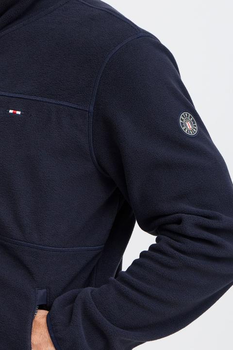 Immagine prodotto FQ1924 FQHARRY micro fleece fullzip 21900733 (XXL)