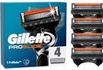 Produktbild Gillette Proglide (4 x)