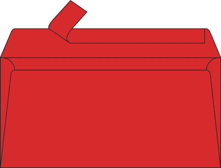 Produktbild Pollen Umschläge (110 x 220 mm, 20 x)