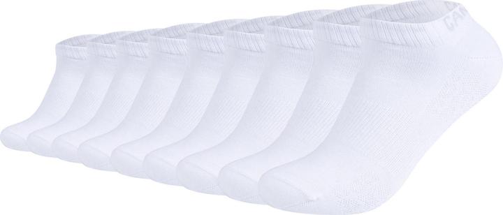 Produktbild Camp David Sneakersocken (9er Pack, 39, 42)