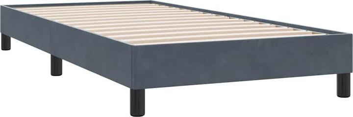 Actual product image vidaXL Boxspringbett (80 x 210 cm)
