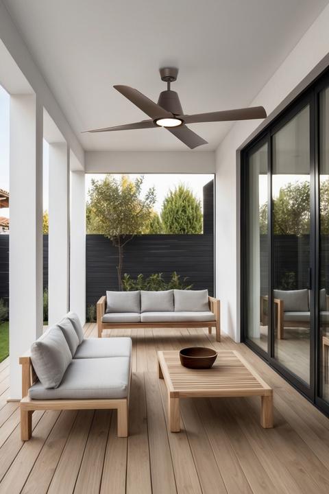 Actual product image Faro Typhoon