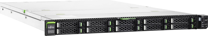 Produktbild Fujitsu Primergy RX2530 M5 (Intel Xeon Gold 5217, 16 GB, Rack Server)