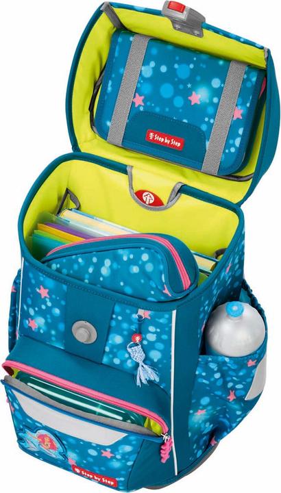 Actual product image Step by Step Mermaid Lola (23 l)