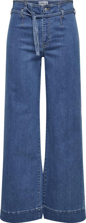 Immagine prodotto Only ONLJUICY-WAUW Jeans a vita alta e gamba larga Jeans con gamba larga (32)