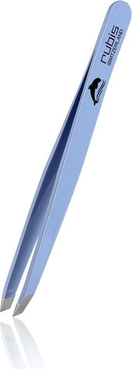 Immagine prodotto Rubis Pinzette schräg Inox, Delphin