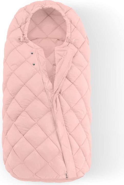 Actual product image Cybex Snogga 2 Footmuff