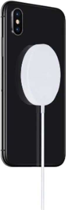 Produktbild Grundig Wireless charger magnetic 15W (15 W)