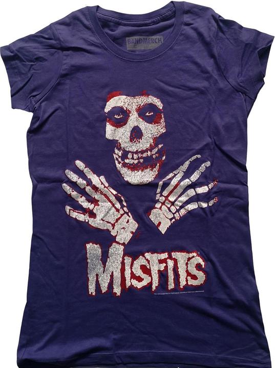 Produktbild Misfits TShirt (XS)