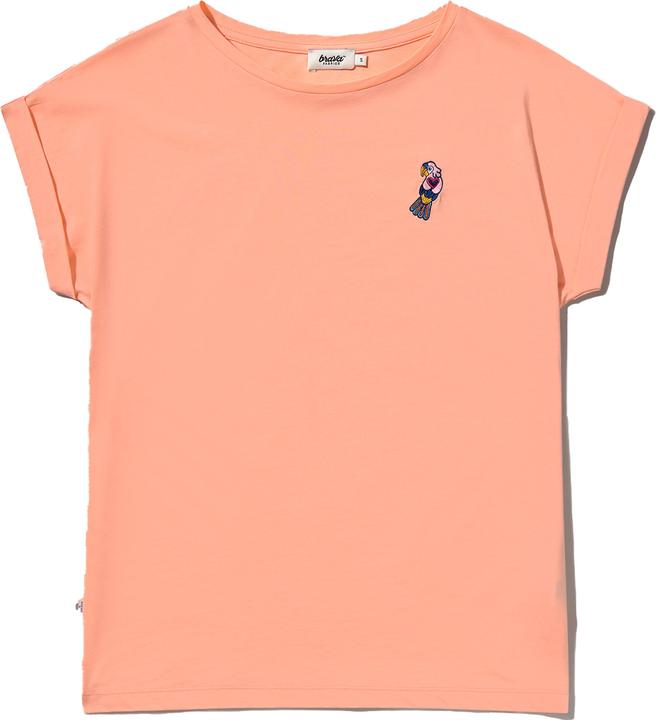 Produktbild Brava Fabrics Asis Parrot Scoop (L)