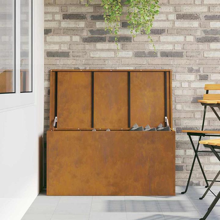 Produktbild vidaXL Badschrank