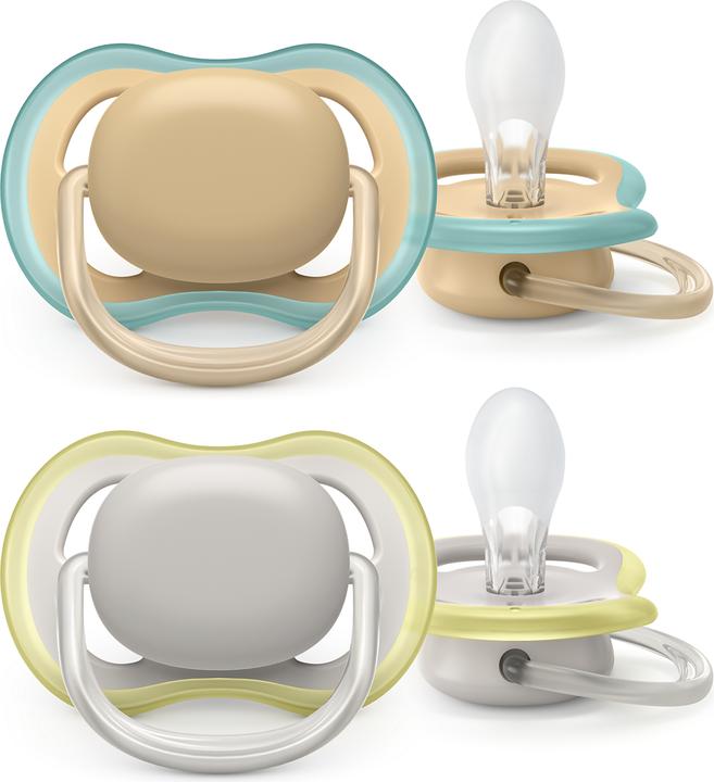Philips Avent Ultra air (2 x, from birth)