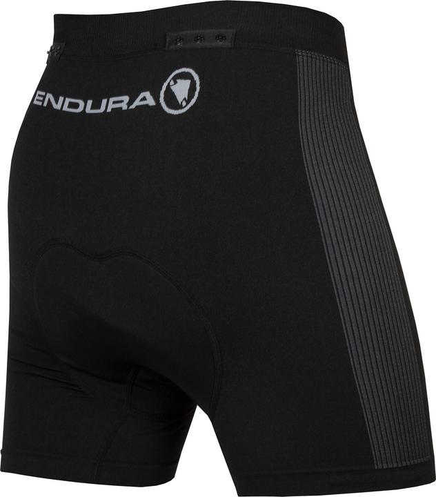 Actual product image Endura Engineered Padded Boxer with Clickfast (L)