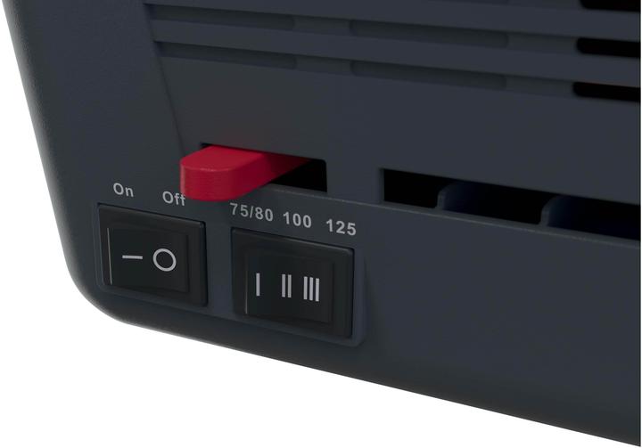 Image du produit GBC Laminiergerät 240 (100 µm, 125 µm, 75 - 125 µm, 75 µm, A4)