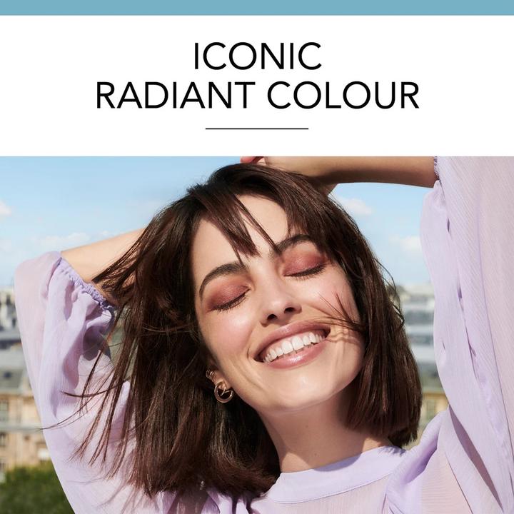 Actual product image Bourjois Ombre Á Paupiéres (01 Blanc'Voutant)