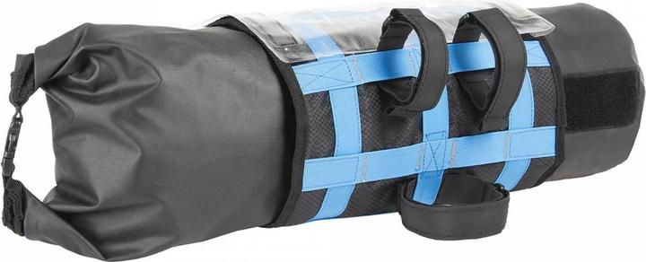 Actual product image M-Wave Rough Ride Front (10 l, Saddle bag)