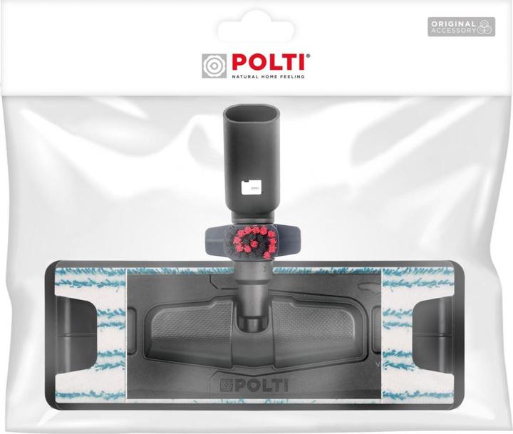 Produktbild Polti Kit Bodendüse Vaporflexi PAEU0343