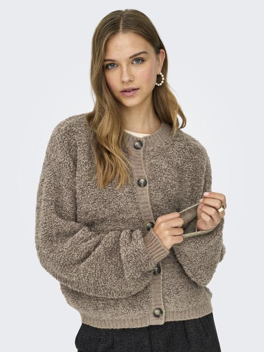 Produktbild JdY JDYEIRA Strickjacke Strickjacke (L)