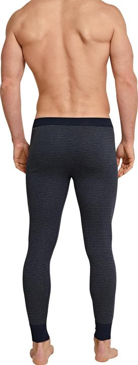 Produktbild Schiesser Lange Unterhose Feinripp Melange (3XL, 2er Pack)