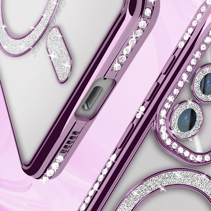 Produktbild Avizar Glamor Guard Case