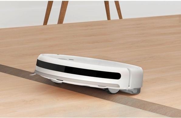 Actual product image Xiaomi Mi Mop (Robot vacuum)