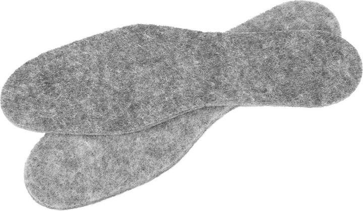 Actual product image Neo Felt insoles, banded, size 40-41
