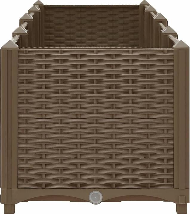 Produktbild VidaXL Hochbeet