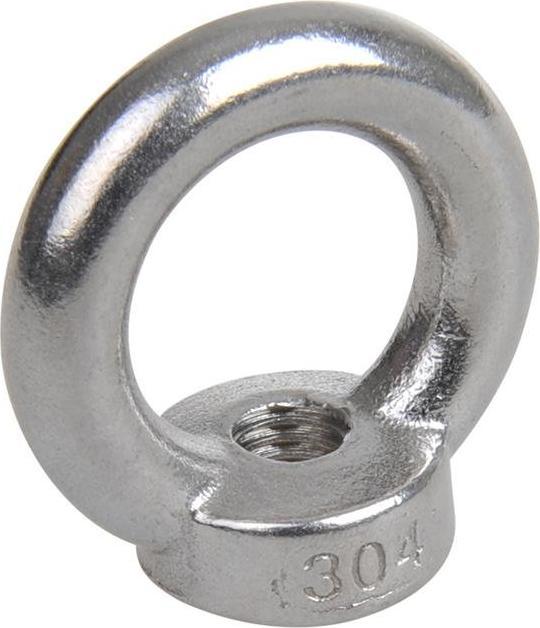 Produktbild ProPlus Ringmutter (M10)