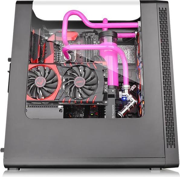 Image du produit Thermaltake View 27 (ATX, mATX, Mini-ITX)