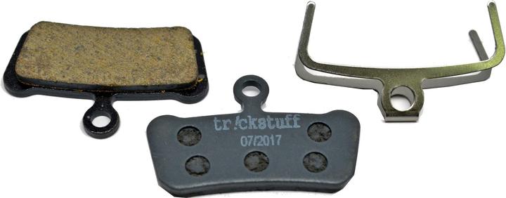 Image du produit Trickstuff 850 Standard (SRAM, Avid, Organique)