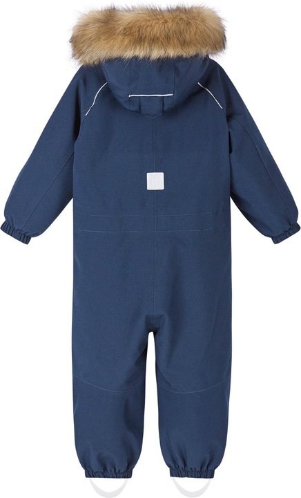 Actual product image Reima Trondheim snowsuit - 15378 (128)