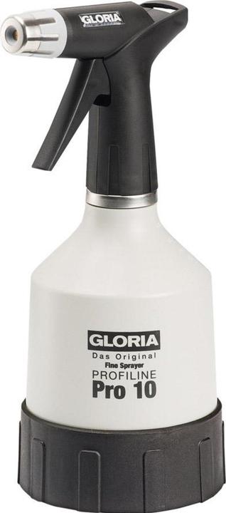 Gloria Haus und Garten Handsprüher Pro 10 - 1 L Sprühflasche Ölfest (1 l)