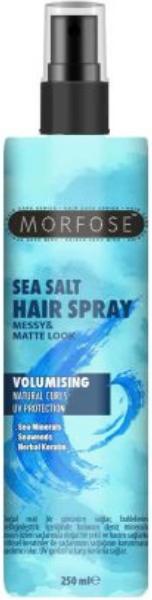 Immagine prodotto Morfose Sea Salt Hair Spray – 250 ml (250 ml)