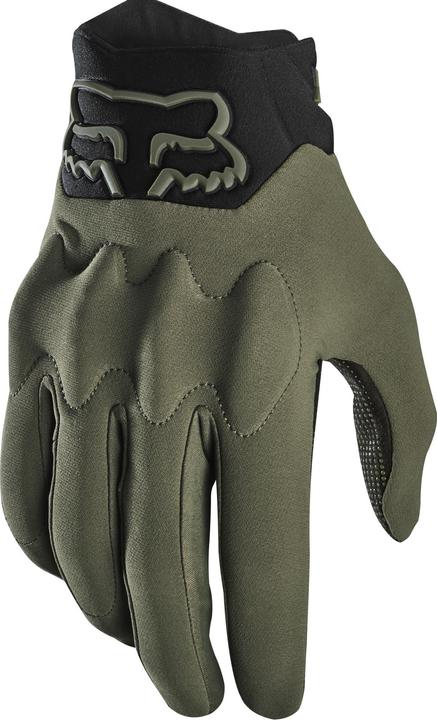 Image du produit Fox Défendre le feu