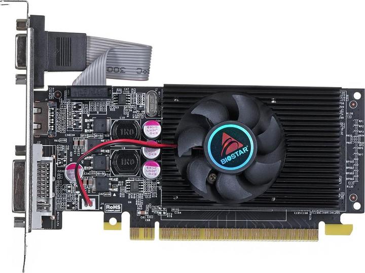 Immagine prodotto Biostar GeForce GT 610 (2 GB)