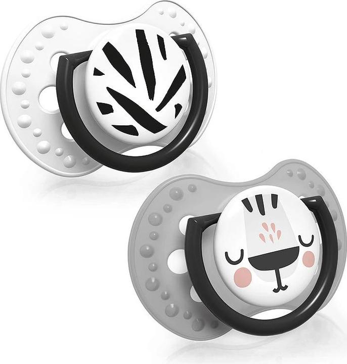 Produktbild Lovi Salt & Pepper (2x, 0 - 3 Monate)