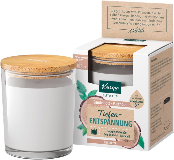 Produktbild Kneipp Tiefenentspannung (145 g)