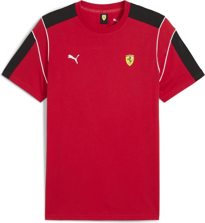 Actual product image Puma Ferrari MT7 Tee (S)