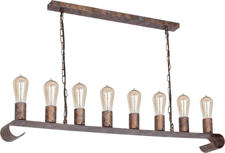 Produktbild Licht-Erlebnisse Tom (E27)