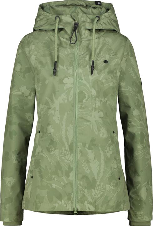 Actual product image Alife and Kickin Alife & Kickin Jacke LilouAK B Übergangsjacke (XS)