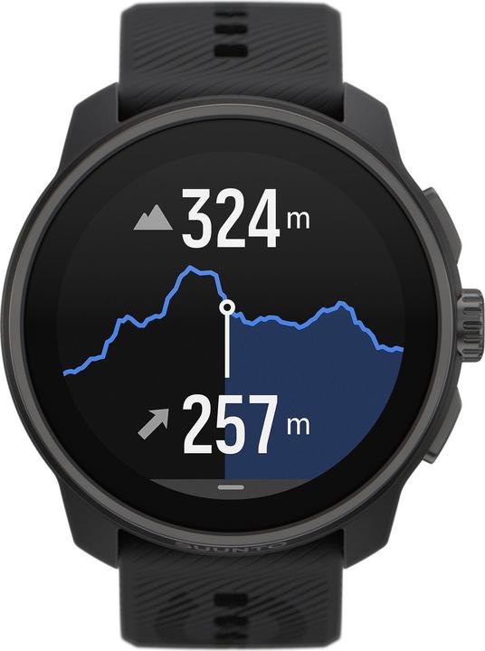 Produktbild Suunto Race S (45 mm)