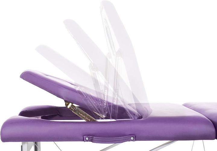 Actual product image Quirumed Foldable Massage Mat