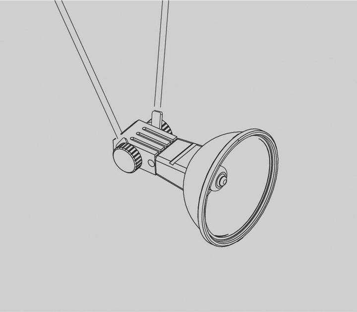 Image du produit Paulmann Support de lampe