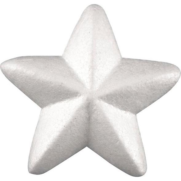 Glorex Styroporstern 25 cm