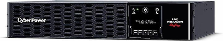 Cyberpower PR3000ERT2U (3000 VA, 3000 W, Interattivo linea UPS)